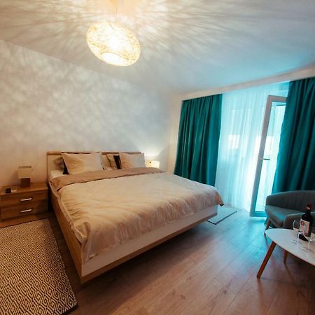 Urban Living Apartment Timişoara Extérieur photo