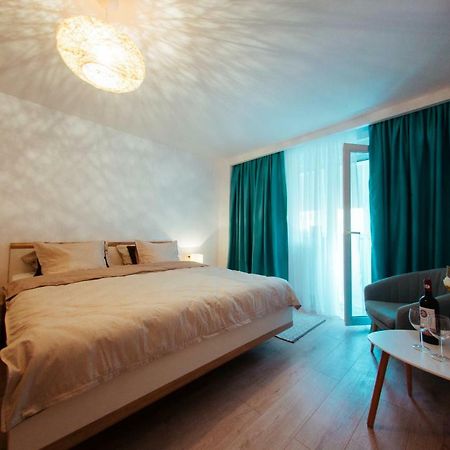Urban Living Apartment Timişoara Extérieur photo