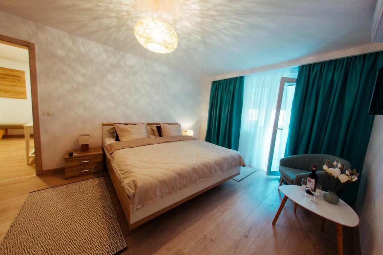 Urban Living Apartment Timişoara Extérieur photo
