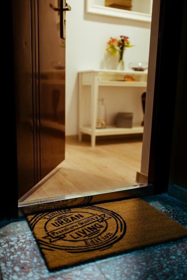 Urban Living Apartment Timişoara Extérieur photo