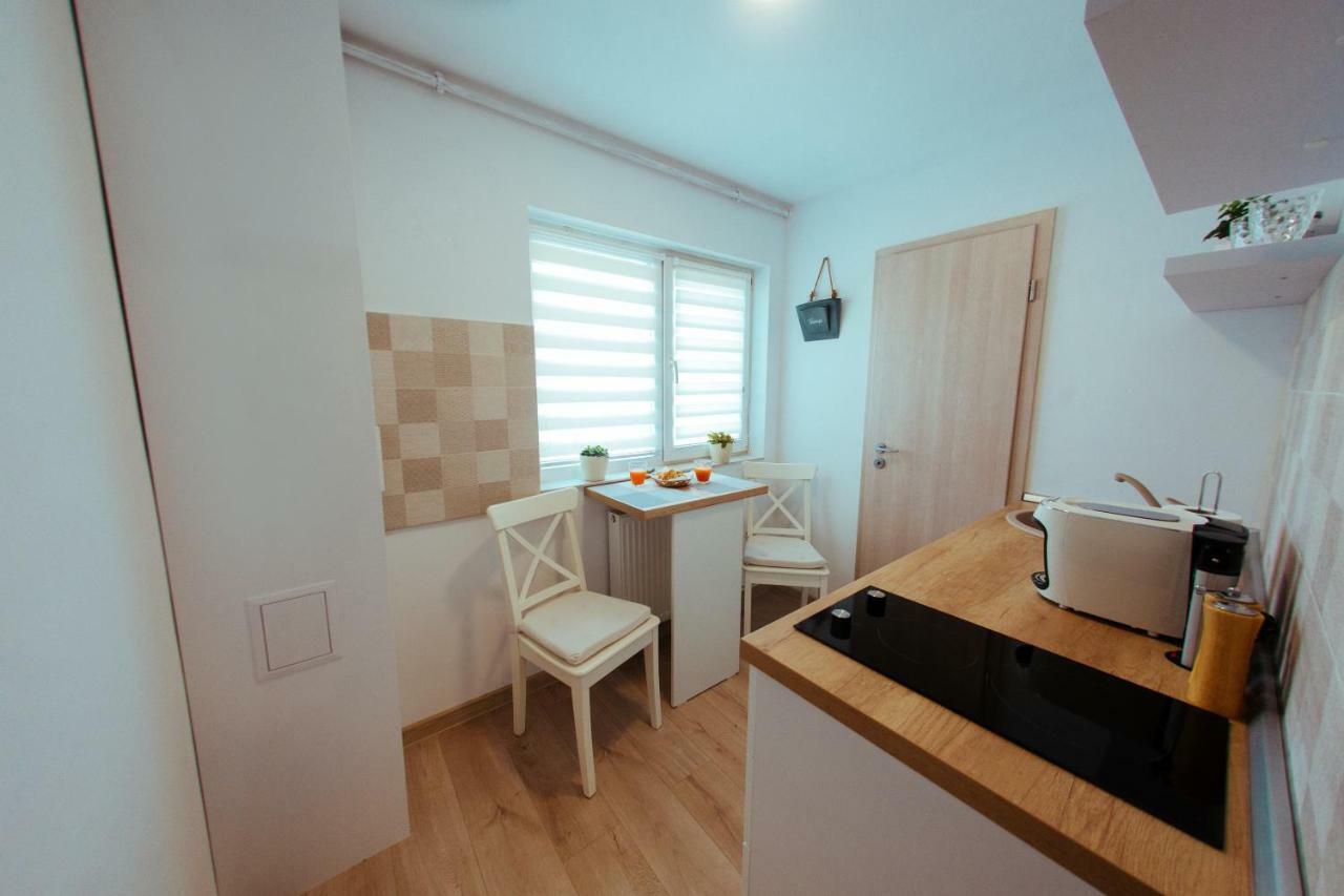 Urban Living Apartment Timişoara Extérieur photo