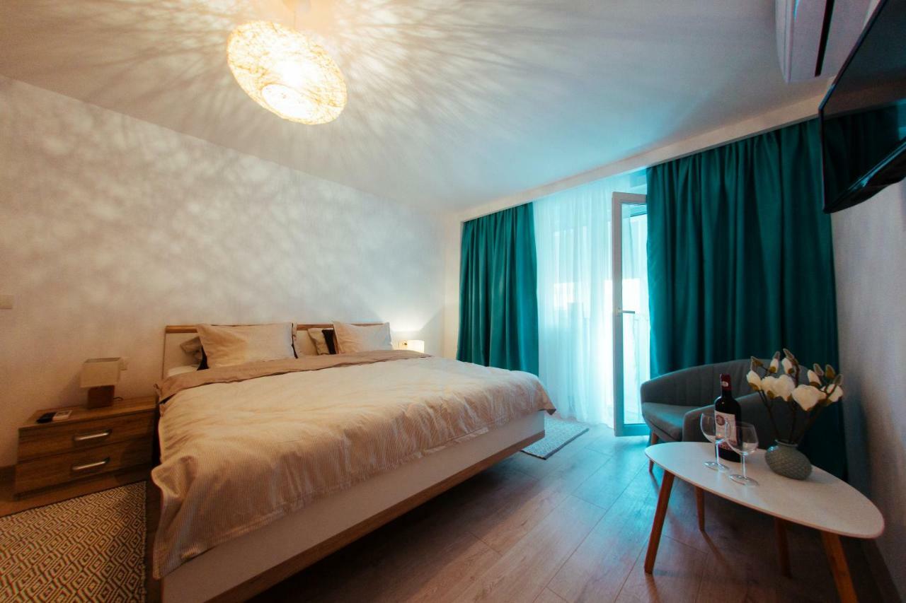 Urban Living Apartment Timişoara Extérieur photo
