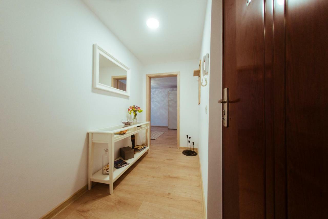 Urban Living Apartment Timişoara Extérieur photo